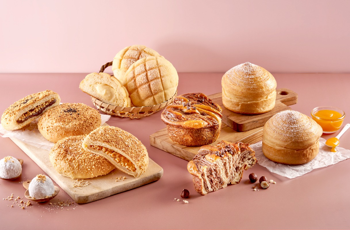 Home - MAKO Cake and Bakery