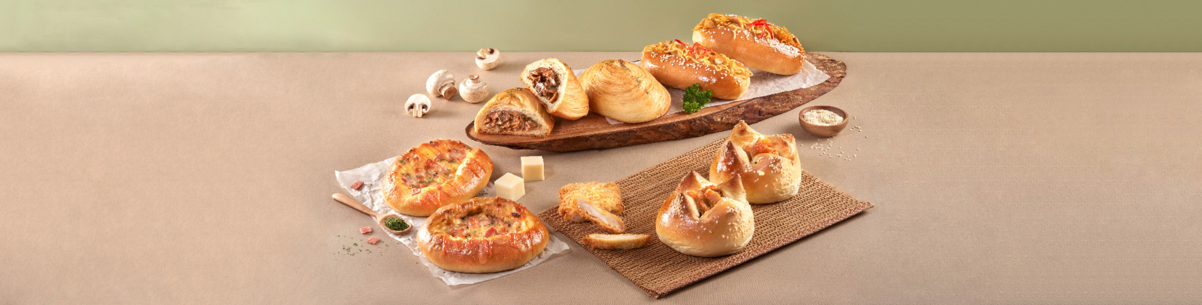 Home - MAKO Cake and Bakery