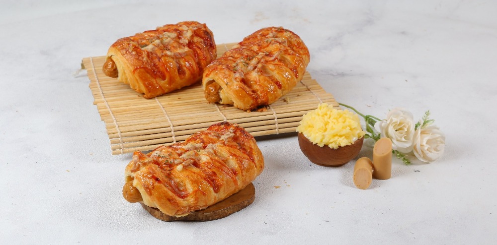 Category Danish - MAKO Cake and Bakery